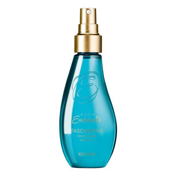 Spray de corp Encanto Fascinating