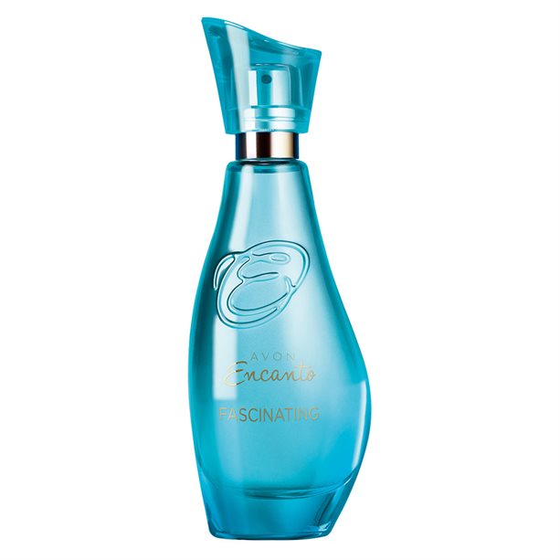 Apă de toaletă Encanto Fascinating, 50 ml