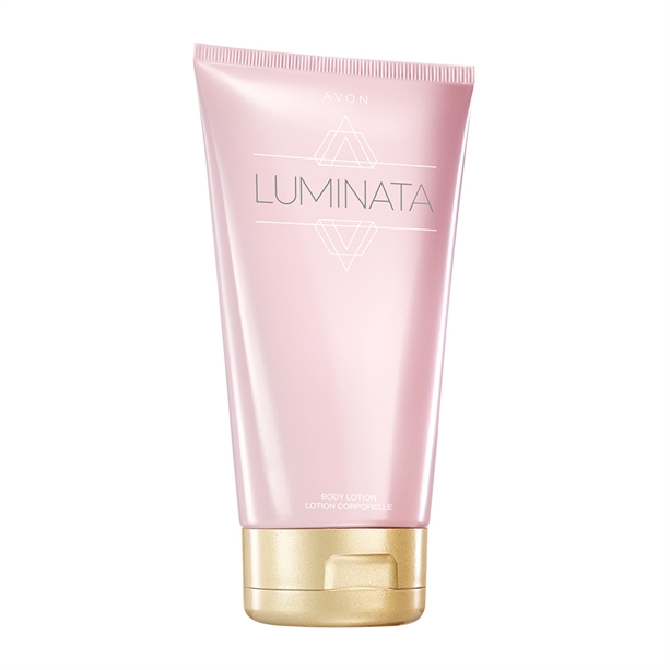 Loțiune de corp Luminata
