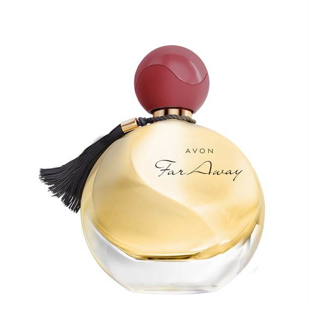 Apa De Parfum Far Away, 50 Ml