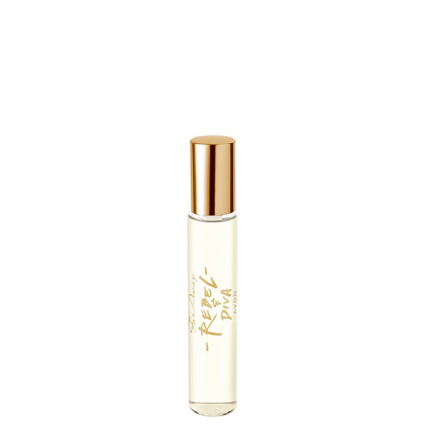 Mini-apă de parfum Far Away Rebel & Diva