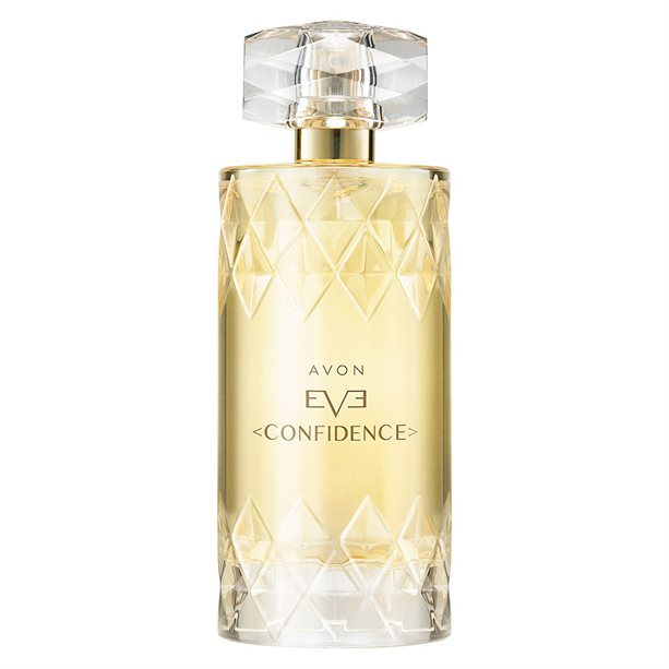 Apa de parfum Eve Confidence Avon imagine noua