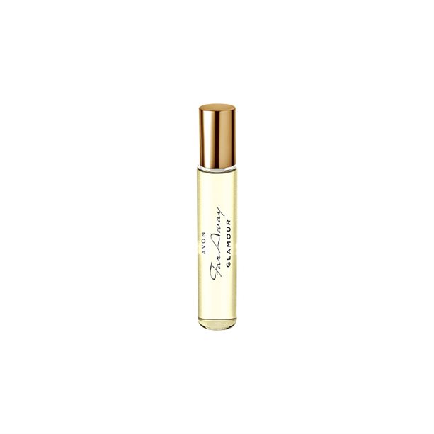 Mini-apă de parfum far away glamour, 10 ml