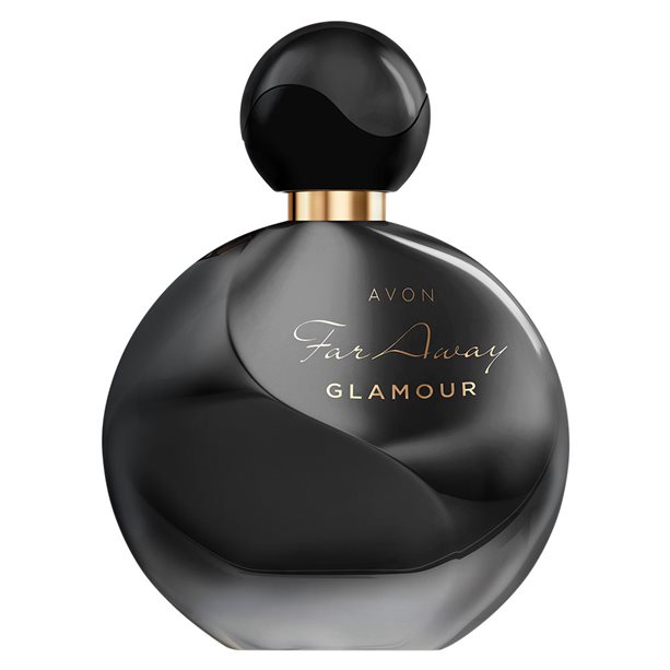 Apa De Parfum Far Away Glamour, 50 Ml