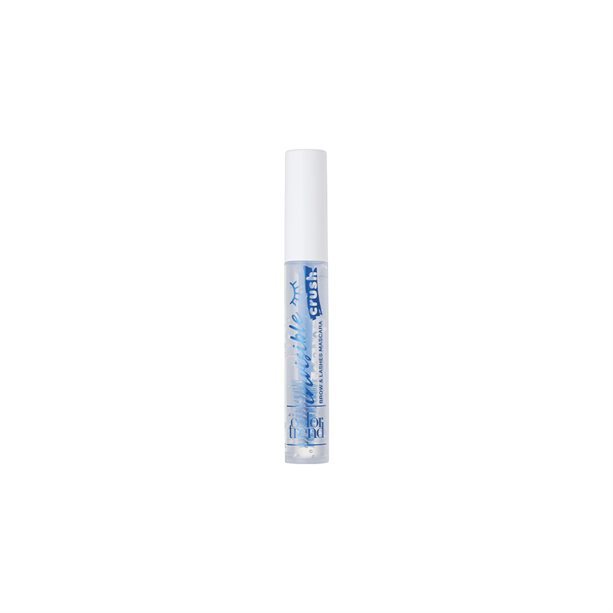 Mascara pentru sprâncene și gene Color Trend