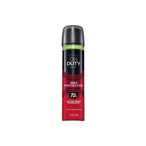 Antiperspirant Max Protection pentru El