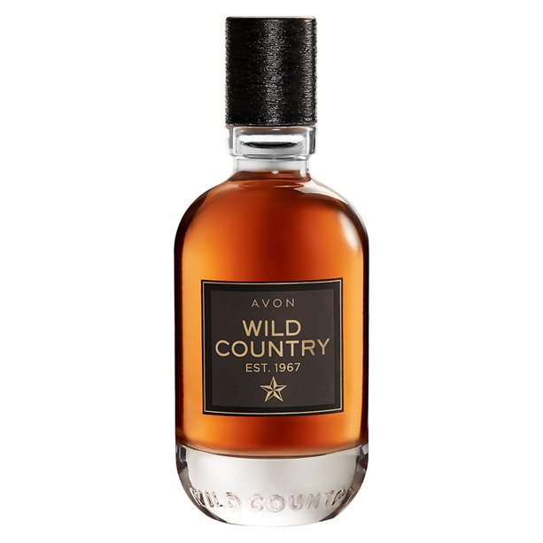 OFERTĂ SPECIALĂ Apă de toaletă Wild Country, 75 ml