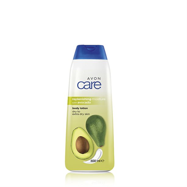 Loțiune de corp hidratantă cu avocado, 400ml Avon cel mai bun pret online pe cosmetycsmy.ro