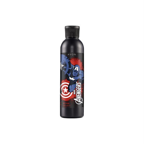 Gel de duș Avengers