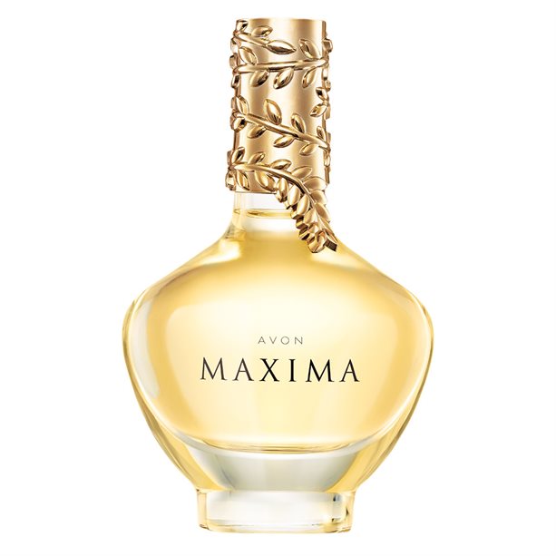 Apă de parfum Maxima pentru Ea, 50ml Avon poza 2022