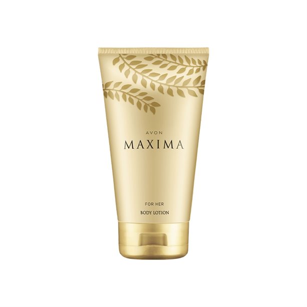 Loțiune de corp Maxima pentru Ea, 150 ml