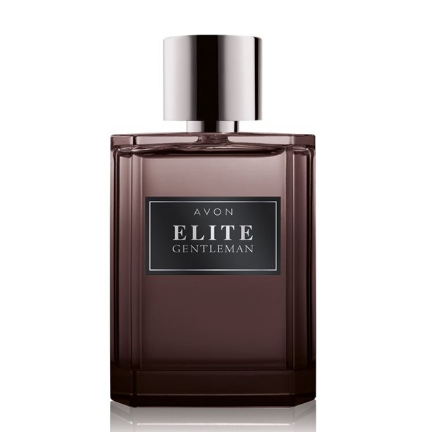 Avon Apă de toaletă elite gentleman, 75 ml