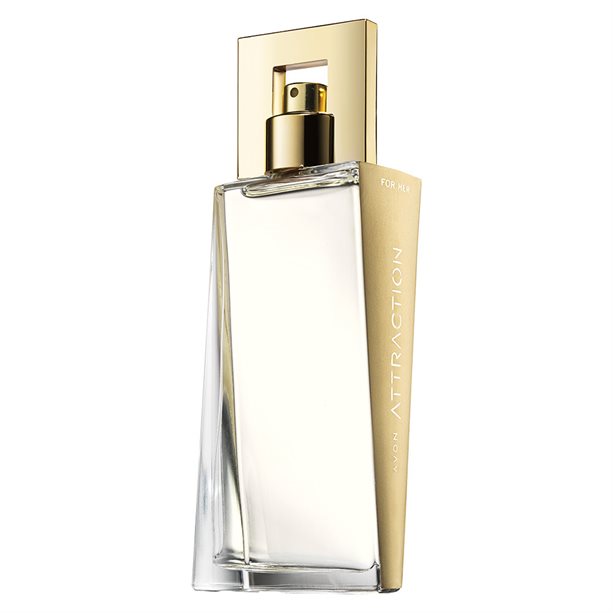 Apă de parfum Attraction pentru Ea, 100ml