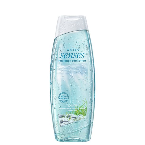 Gel de duș Pure, 500ml