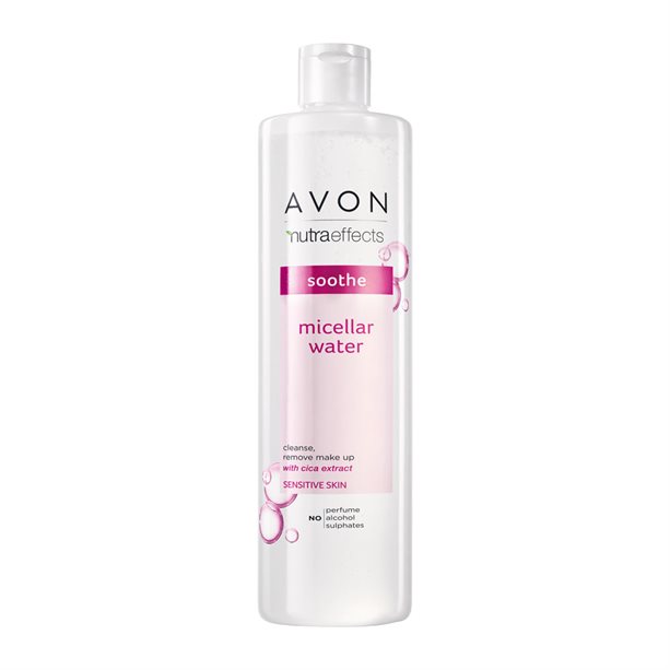OFERTĂ SPECIALĂ Apă micelară Avon True