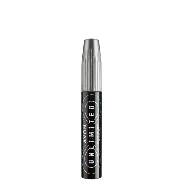 Mascara Pentru Arcuire Si Ridicare Avon Unlimited - Blackest Black