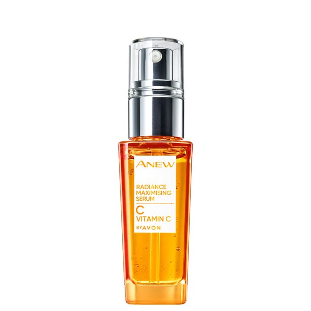 Avon Ser pentru luminozitatea tenului cu 10% vitamina c