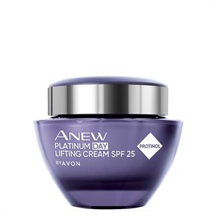 Avon Anew Ultimate Day Firming Crema Antirid De Zi Spf 25