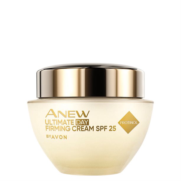 Avon Cremă de zi anew firming spf25 cu protinol™