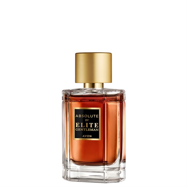 Avon Apă de toaletă absolute by elite gentleman, 50 ml