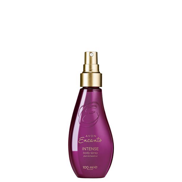 Spray de corp Encanto Intense