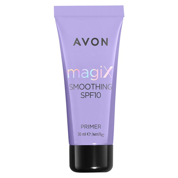 Baza Pentru Machiaj Smoothing Magix Spf10