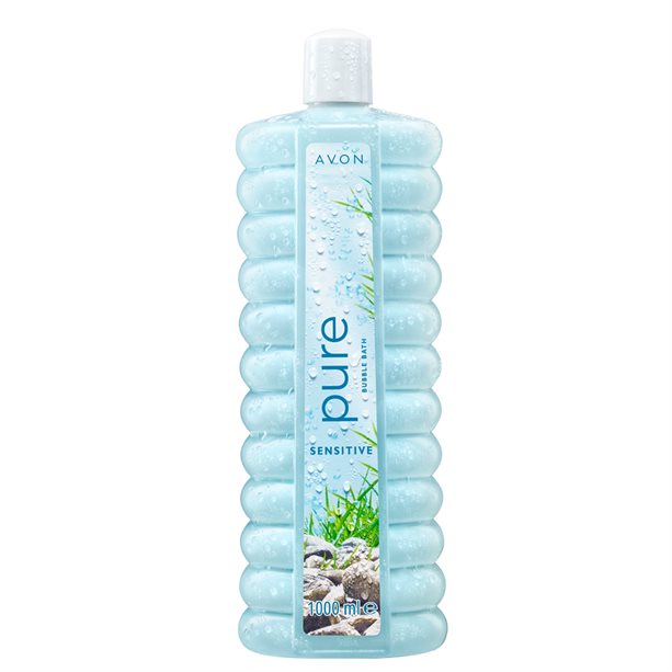 Spumant de baie Pure