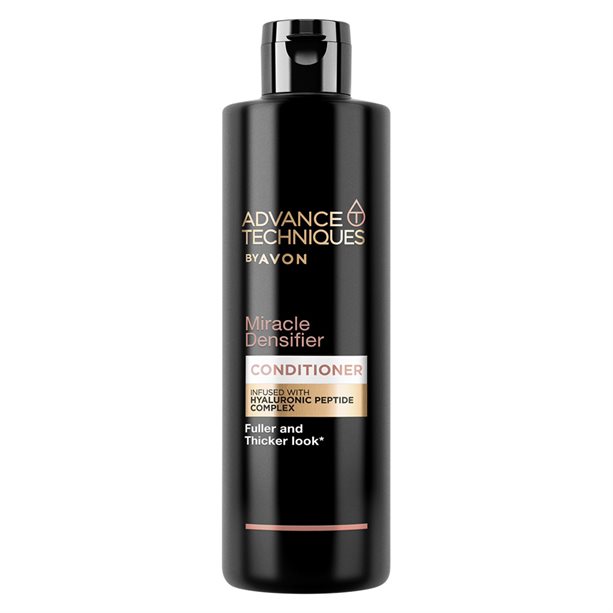 Balsam pentru densitate cu Complex de peptide hialuronice