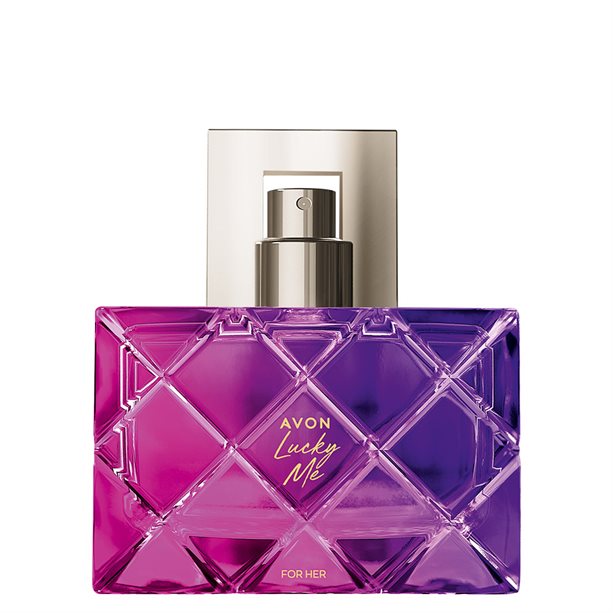 Apă de parfum Lucky Me pentru Ea, 50ml