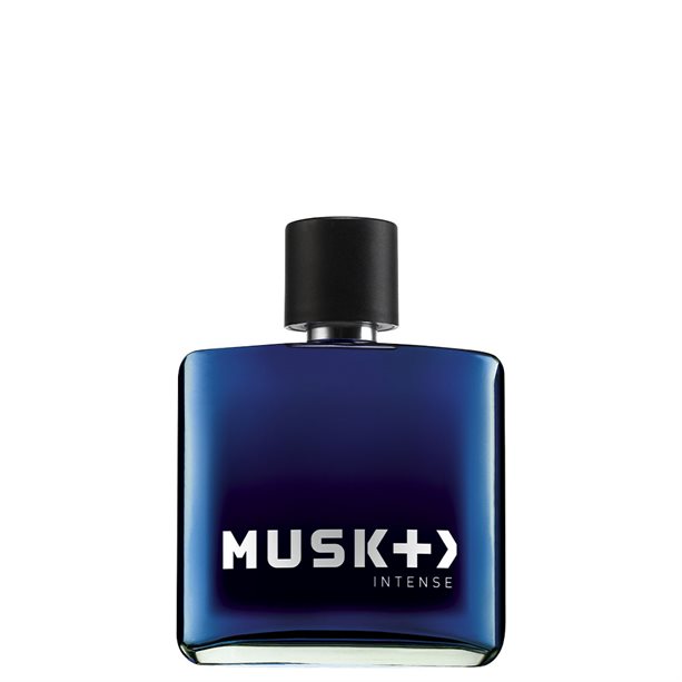 Apă de toaletă Musk Intense, 75ml