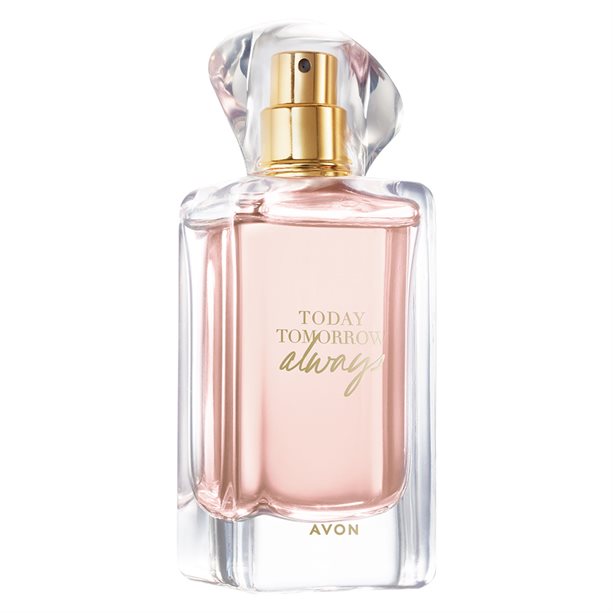 Avon Apă de parfum tta always pentru ea, 50 ml