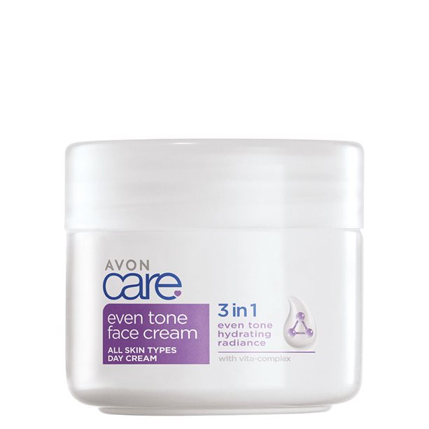 Crema De Fata 3 In 1 Even Tone