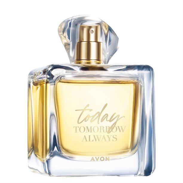 Apa De Parfum Tta Today Pentru Ea, 100ml