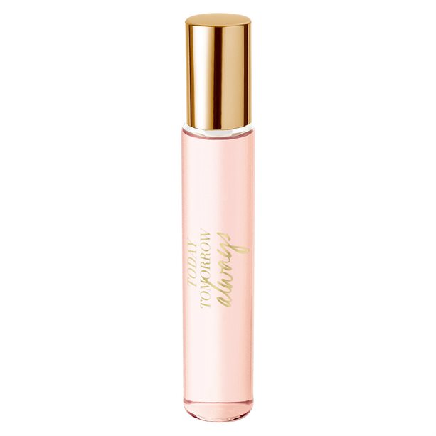 Mini-apa De Parfum Tta Always, 10ml