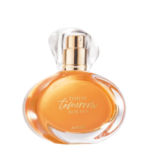 Apă de parfum TTA Tomorrow pentru Ea Avon cel mai bun pret online pe cosmetycsmy.ro