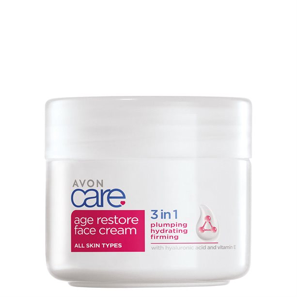 Crema De Fata 3 In 1 Age Restore