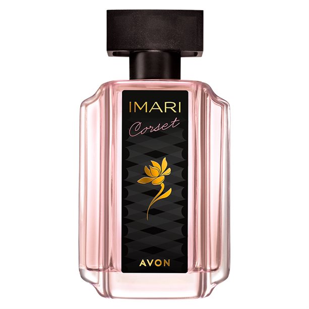 OFERTĂ SPECIALĂ Apă de toaletă Imari Corset, 50 ml