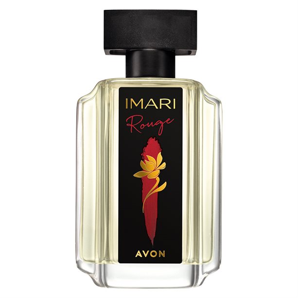 Apă de toaletă Imari Rouge Avon imagine noua 2022 scoalamachiaj.ro
