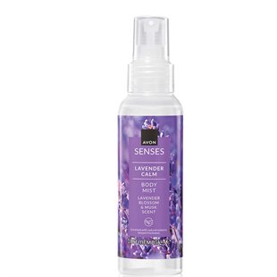 Spray de corp Lavander Calm