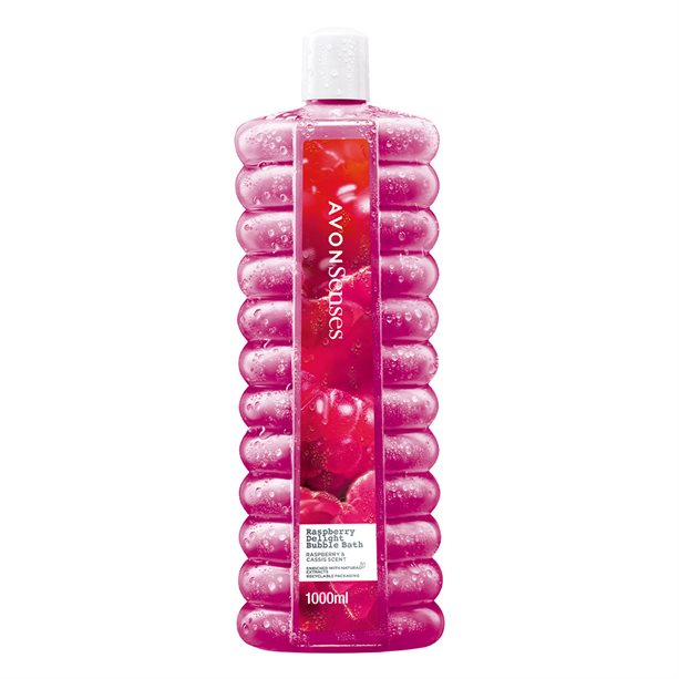 Spumant de baie Raspberry Delight, 1000ml