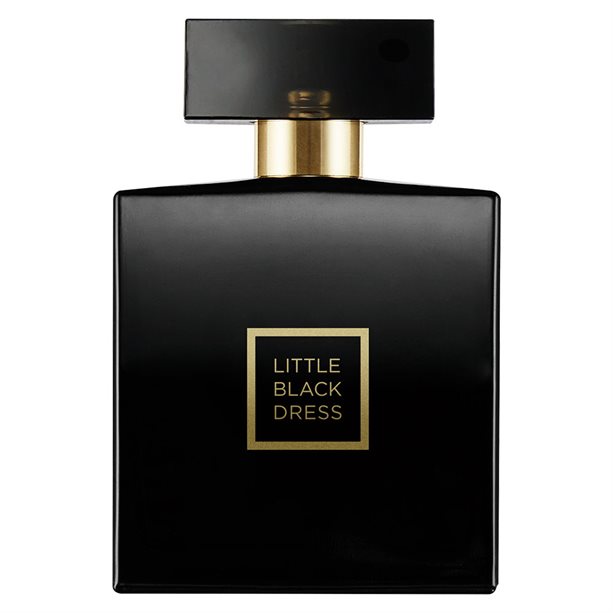 Apa De Parfum Little Black Dress, 50 Ml