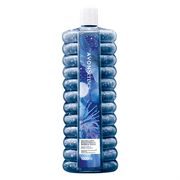 OFERTĂ SPECIALĂ Spumant de baie Goodnight, 1L