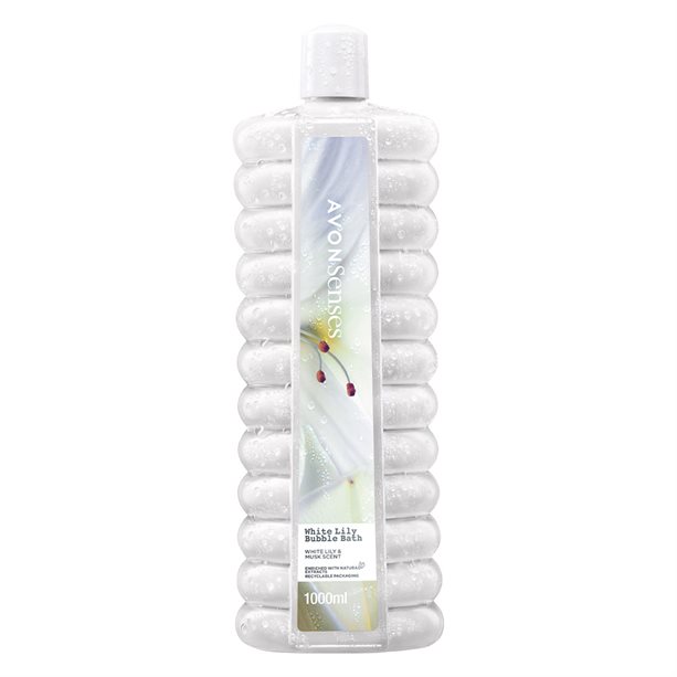 Spumant De Baie White Lily, 1000ml