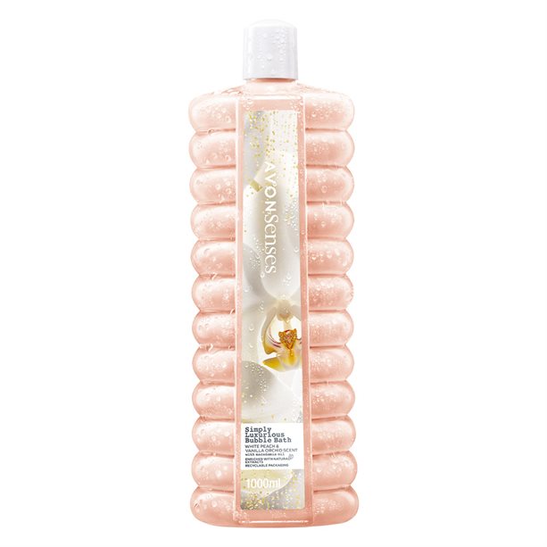 Spumant De Baie Simply Luxurious, 1000 Ml