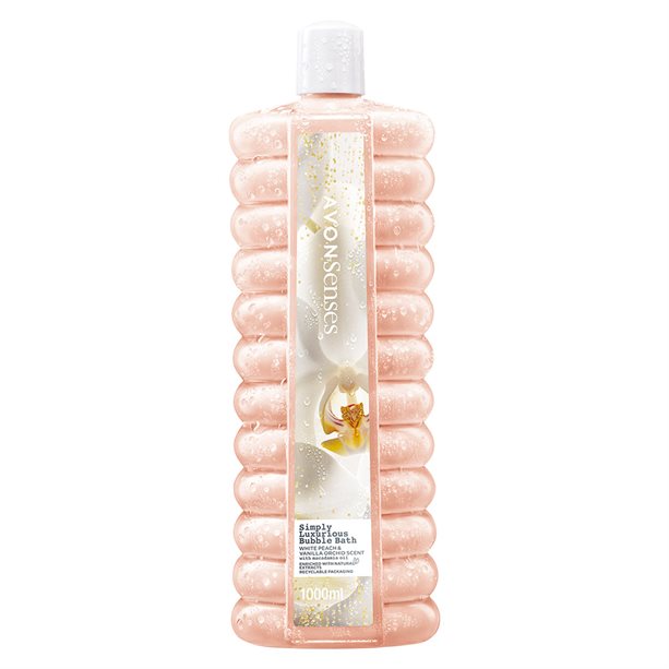 OFERTĂ SPECIALĂ Spumant de baie Simply Luxurious, 1L