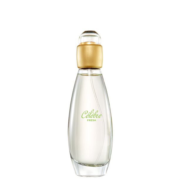 Apă de toaletă Célèbre Fresh