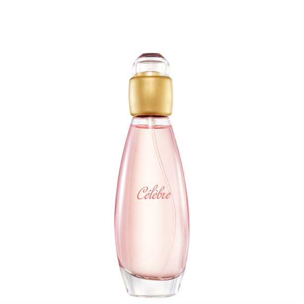 Apă de toaletă célèbre, 50 ml