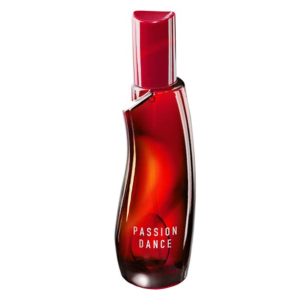 Apa De Toaleta Passion Dance, 50 Ml