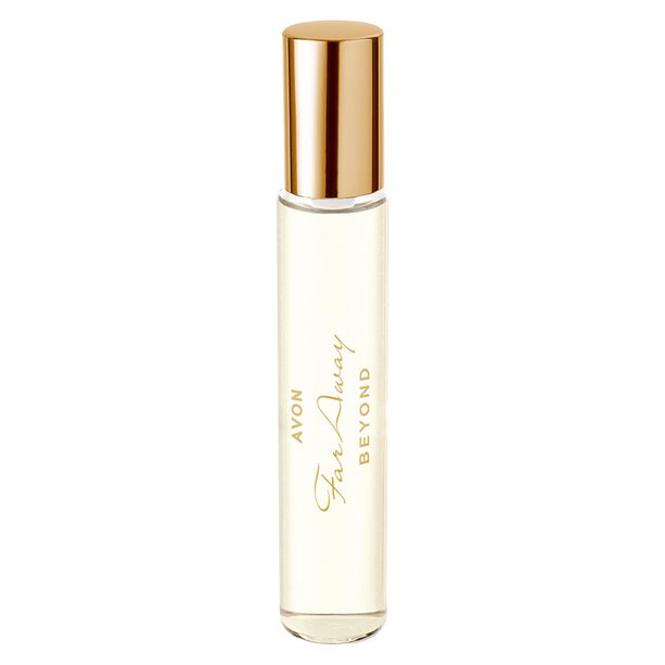 Mini-apă de parfum Far Away Beyond Avon cel mai bun pret online pe cosmetycsmy.ro