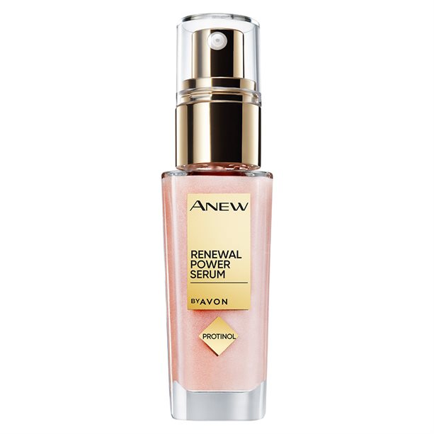 Anew Power Serum